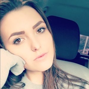 Meet your Posher, Brandi